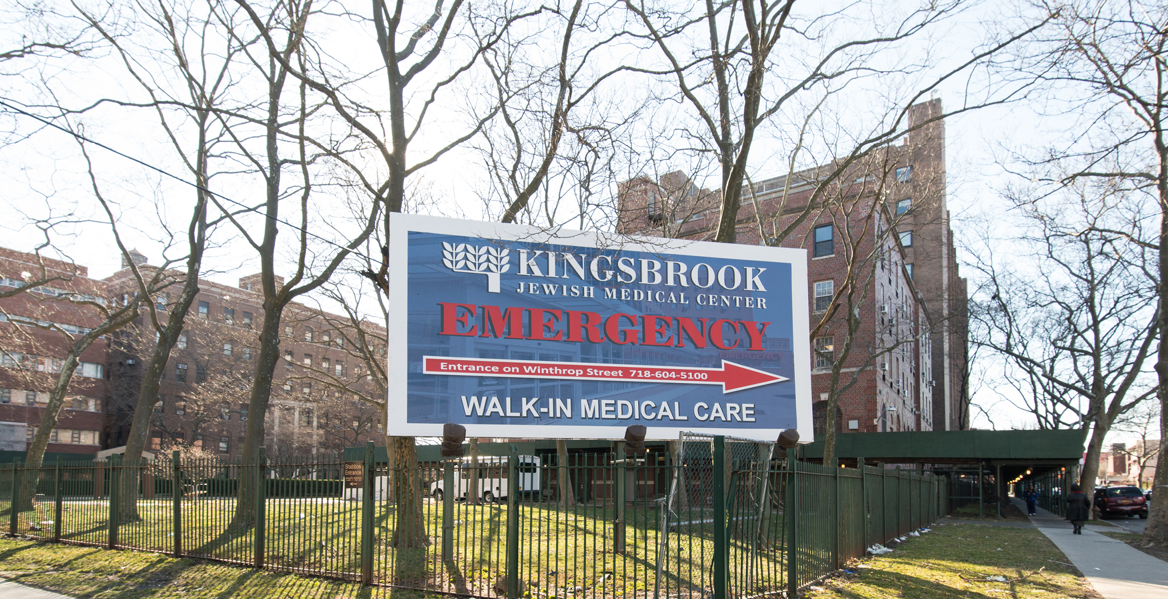 One Brooklyn Health System Program Management