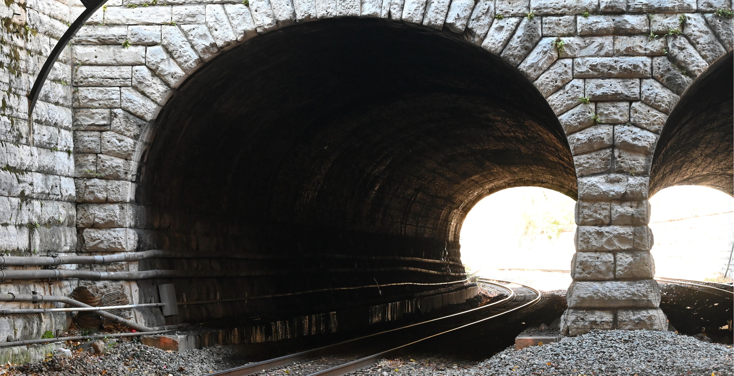 Howard Street Tunnel