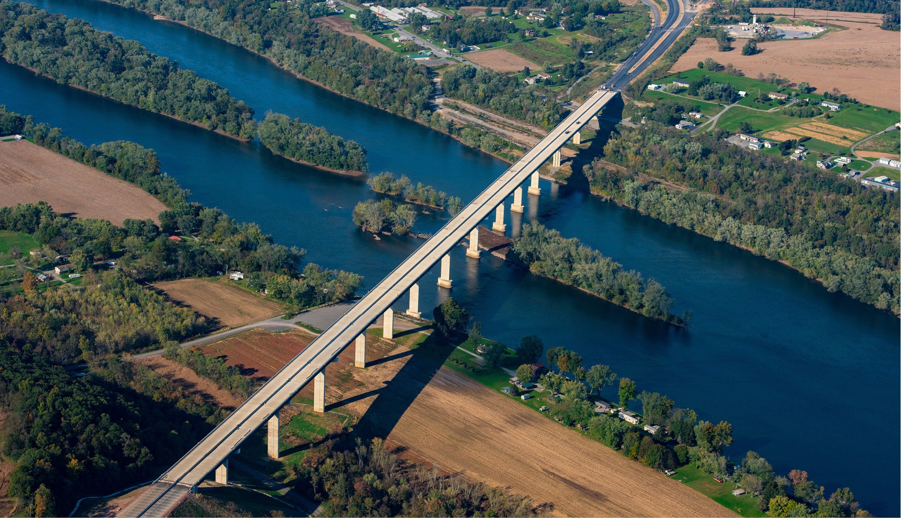 Central Susquehanna Valley Transportation Project