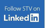 Follow STV on LinkedIn