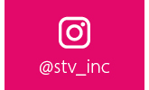 Follow on Instagram @stv_inc
