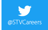 Follow on Twitter @STVCareers
