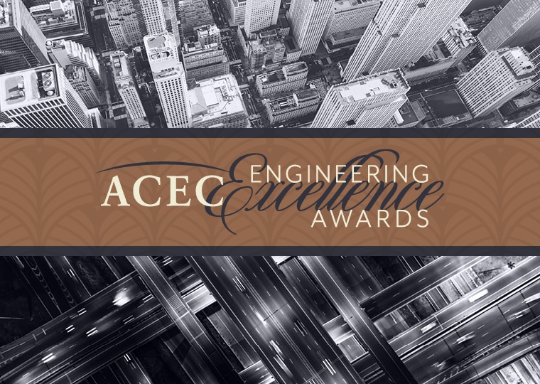 ACEC Engineering Excellence Awards