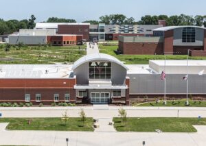 Mitchellville Iowa Correctional Institution for Women