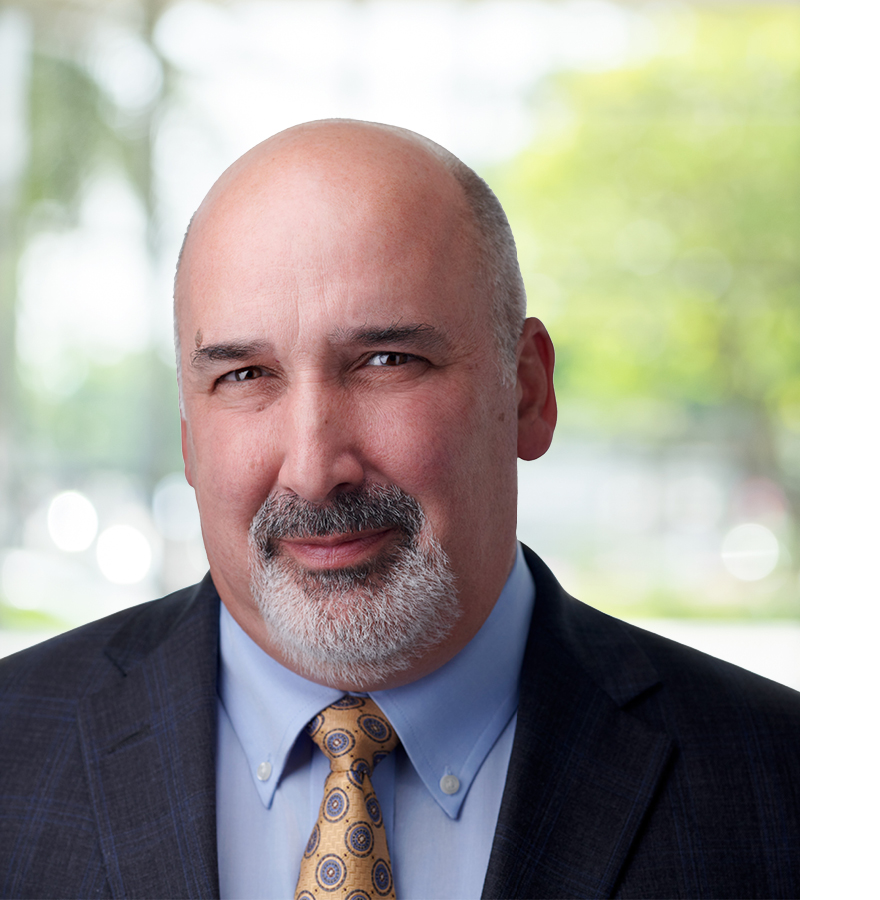 STV Hires Vice President, Senior Engineering Operations Manager for Transportation and Infrastructure Division