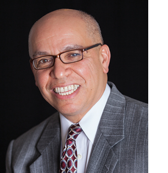 Raoul Ilaw Joins STV’s Construction Management Division as Vice President and Project Executive