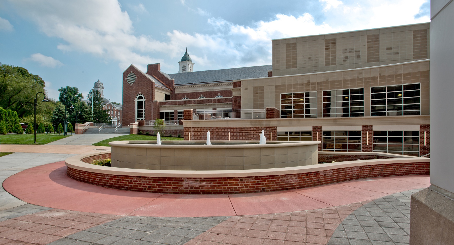 STV’s Renovation Project at Kutztown University Wins Award from CMAA’s Mid-Atlantic Chapter