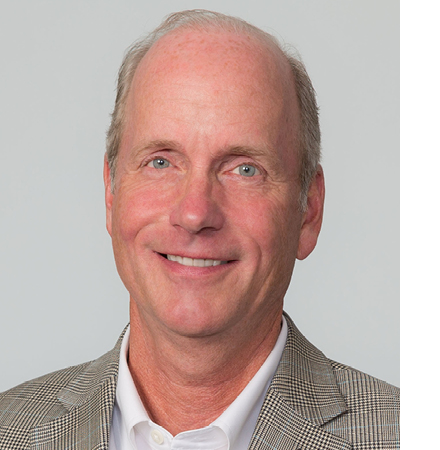 Jim Kolb Promoted to Senior Vice President of STV | DPM