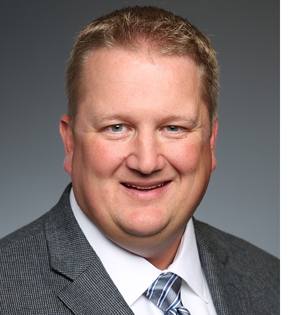 STV Promotes Paul E. Bobby, P.E., to Vice President