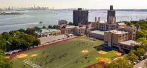 Curtis High School