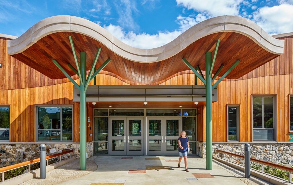STV Construction Management Honored Nationally - STV