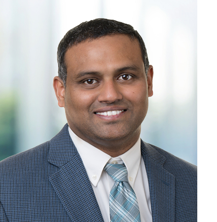 STV Welcomes Swaroop Puchalapalli as Water Group Manager in Dallas