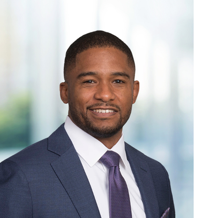 STV Welcomes Sylvester Johnson as Water Group Manager in Houston