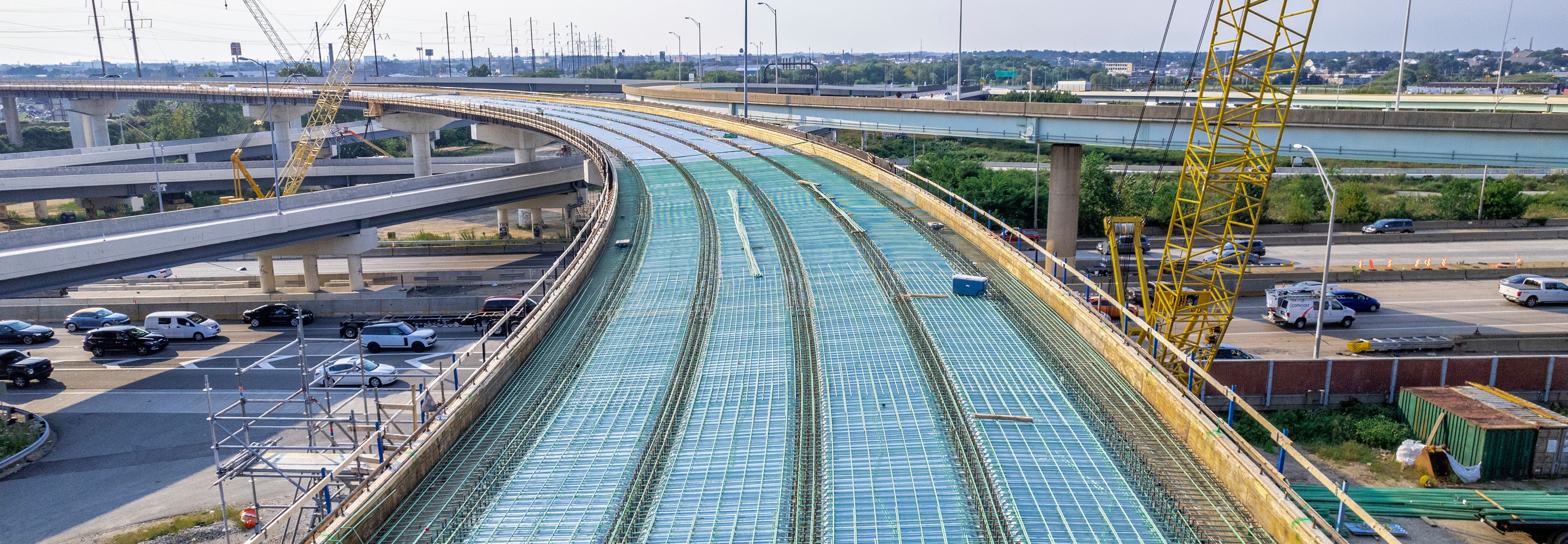 Betsy Ross Interchange