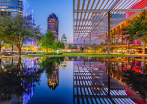 STV Opens New Office in Dallas, Texas - STV
