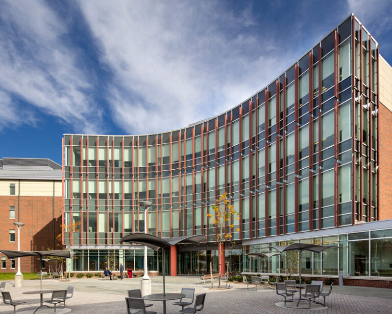 Adult Behavioral Health Center at the Bronx Psychiatric Center