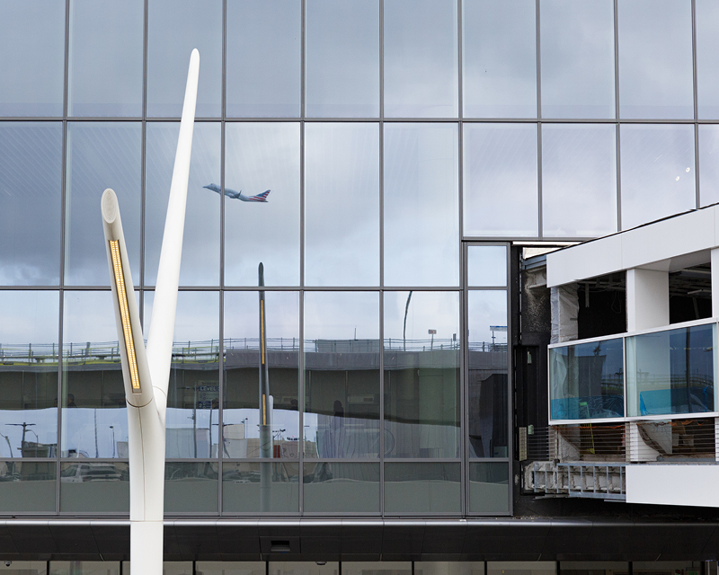 Delta Sky Way Program at LAX