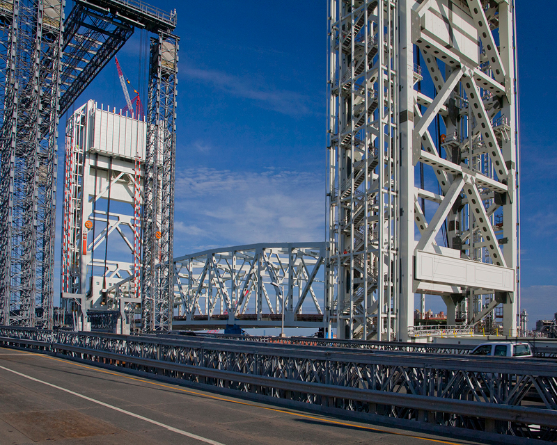 Fore River Bridge Replacement