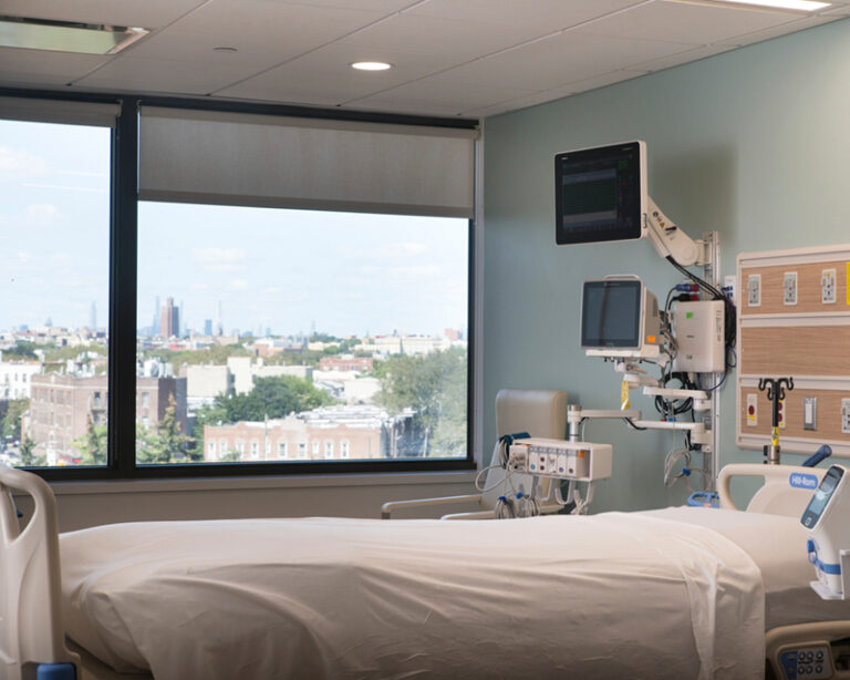 One Brooklyn Health System Program Management