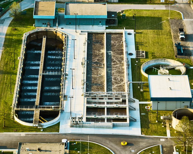 Owasso Wastewater Treatment Plant Expansion