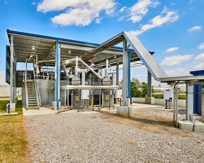 Owasso Wastewater Treatment Plant Expansion