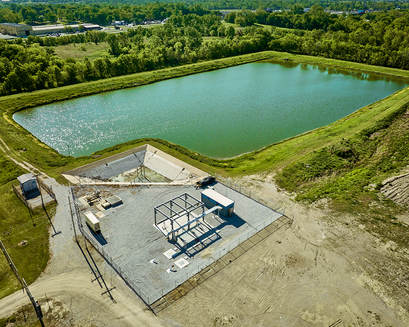 Owasso Wastewater Treatment Plant Expansion