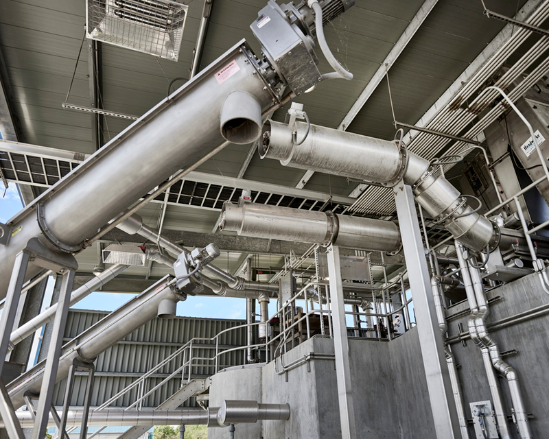 Owasso Wastewater Treatment Plant Expansion