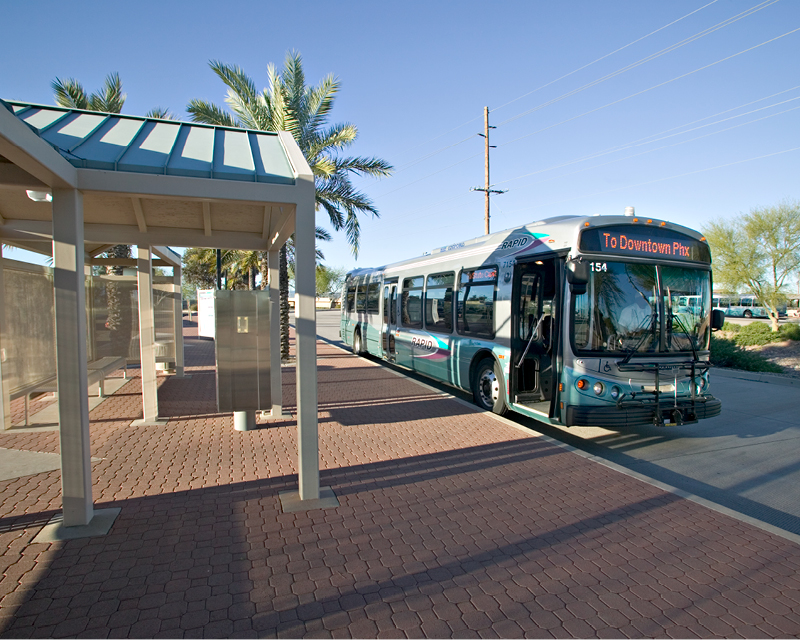 Phoenix Bus Rapid Transit