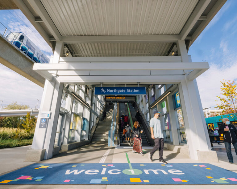 Northgate Link Extension