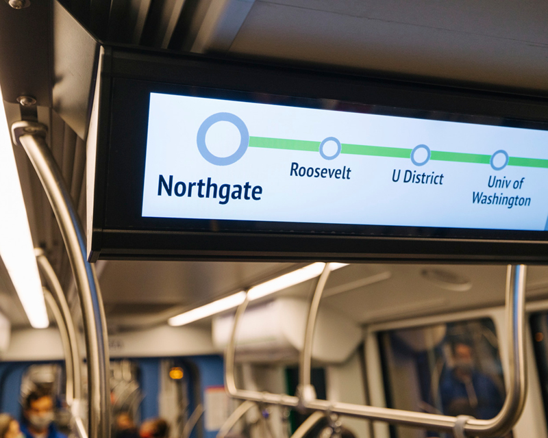 Northgate Link Extension