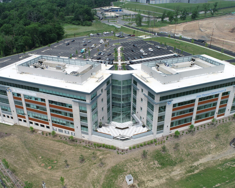 St. Joseph’s Totowa Health Campus
