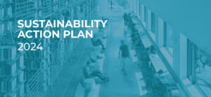 Sustainability Action Plan 2024