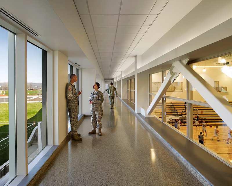 United States Military Academy Preparatory School