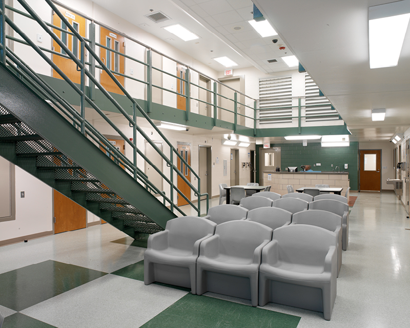 Western Massachusetts Regional Women's Correctional Center 