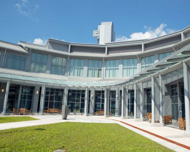 Worcester Recovery Center and Hospital Relocation Management Services