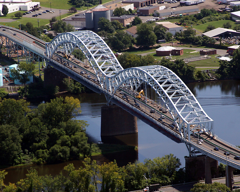 Arrigoni Bridge