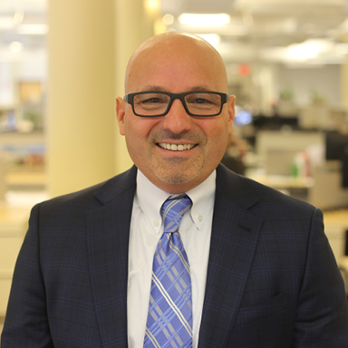 STV’s Zero Emissions Lead Spotlights the Human Element in Decarbonizing Transit