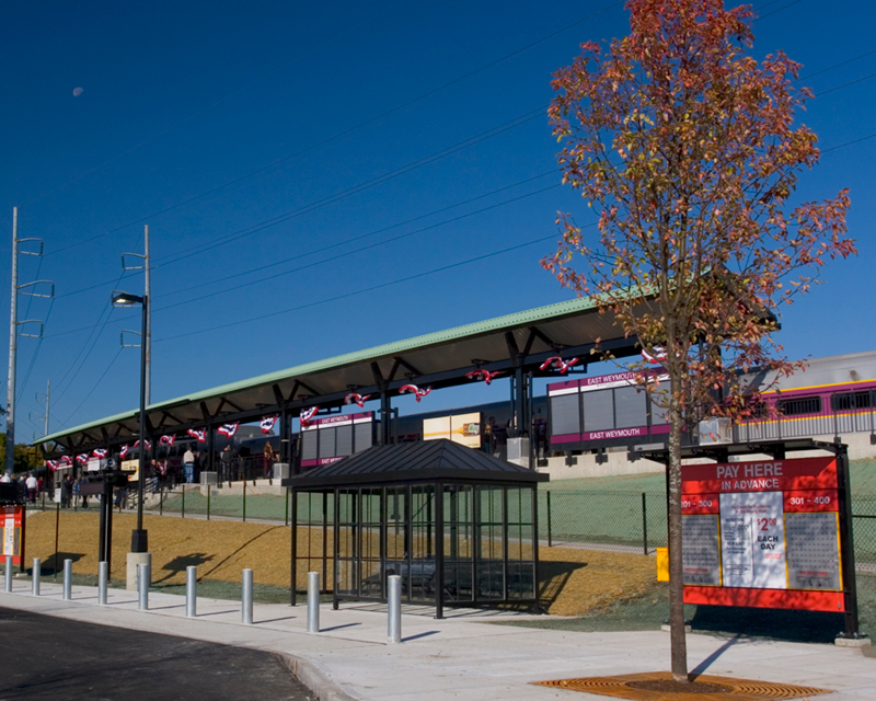 Greenbush Line Restoration