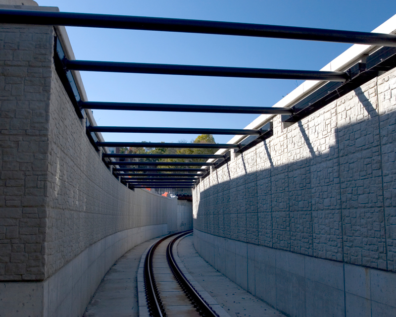 Greenbush Line Restoration