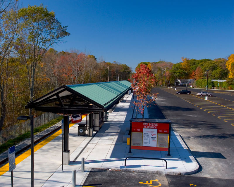 Greenbush Line Restoration