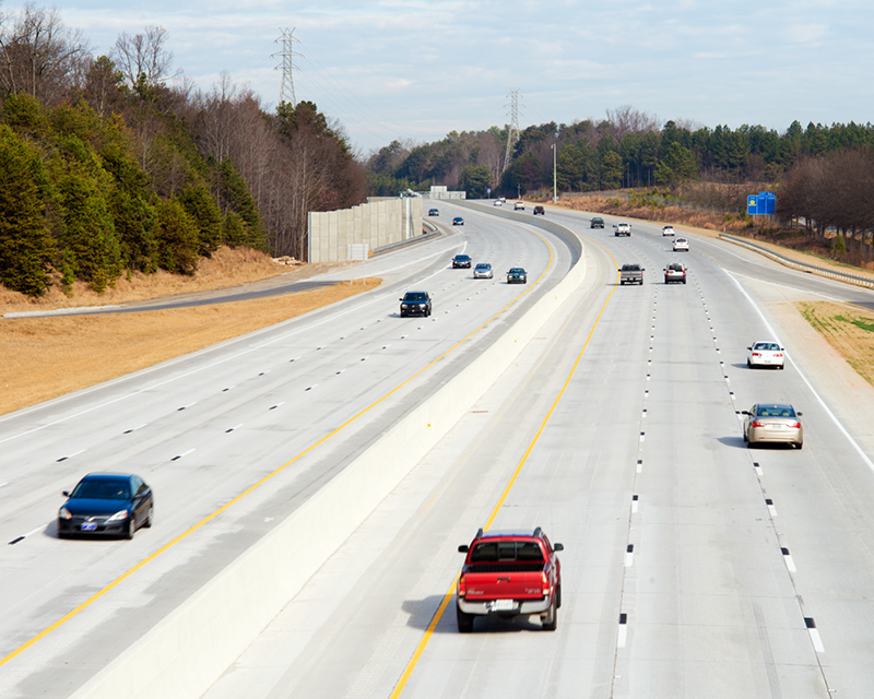 South Carolina I-385