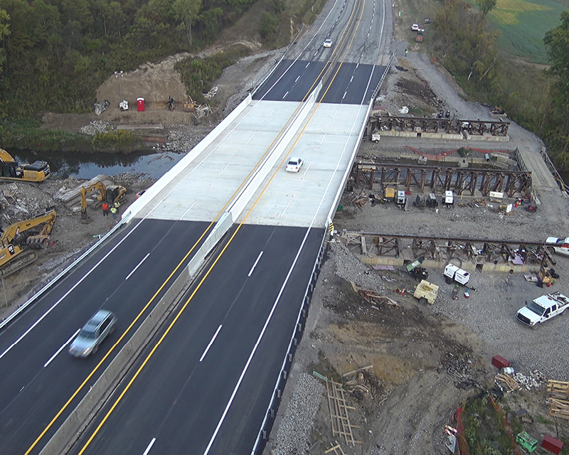 PTC Accelerated Bridge Construction