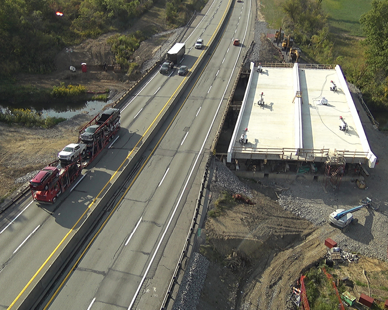 PTC Accelerated Bridge Construction