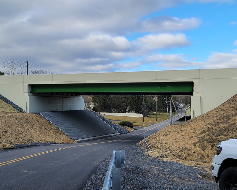 PTC Accelerated Bridge Construction