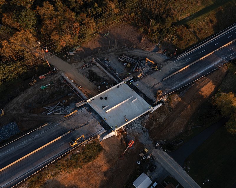 PTC Accelerated Bridge Construction