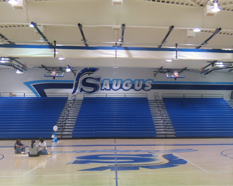 Saugus High School