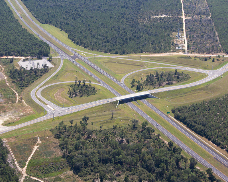 SR 85 Interchange