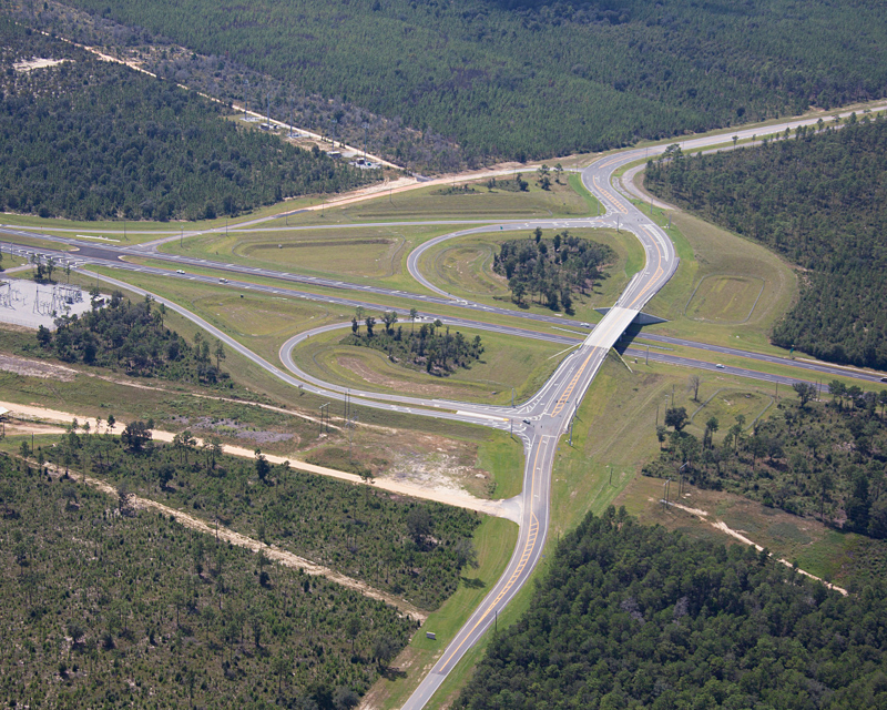 SR 85 Interchange