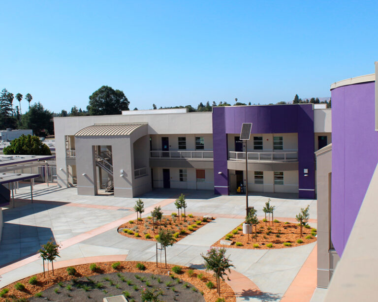 Walters Middle School