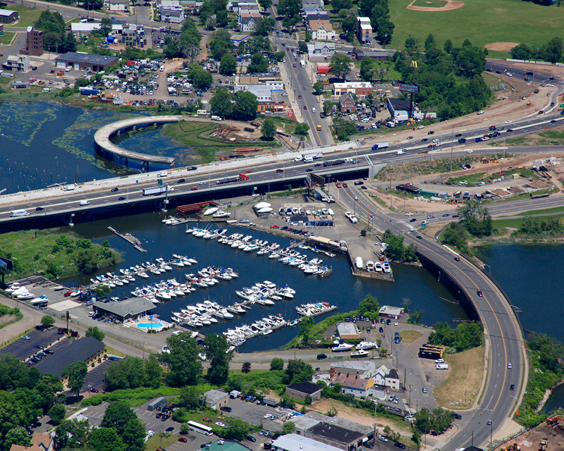 West River Bridge